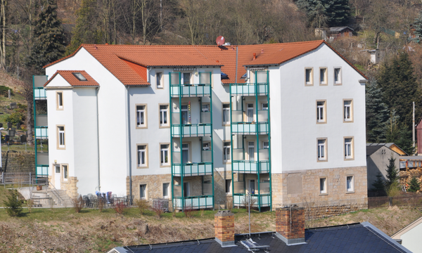 Bild vergr&ouml;&szlig;ern: Goethestra&szlig;e 21 Geb&auml;ude