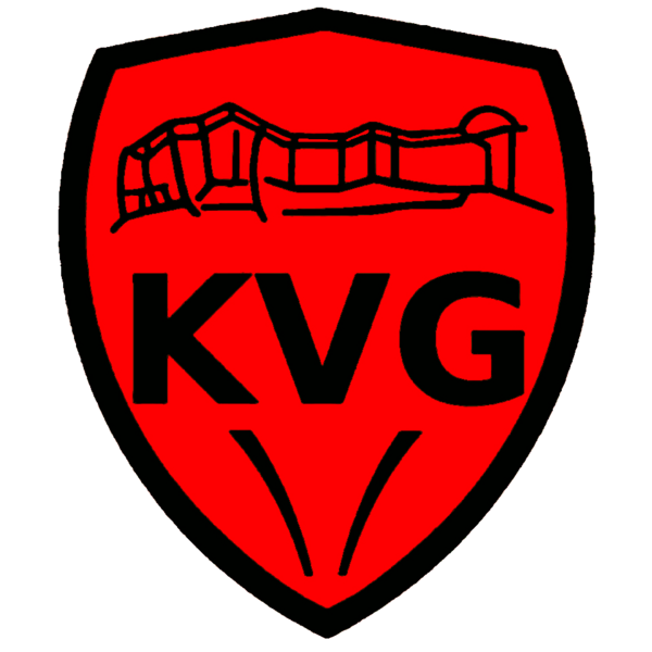Bild vergrößern: Logo des Vereins Königsteiner Volleyballgemeinschaft e.V.