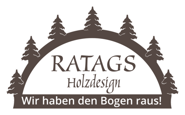 Bild vergrößern: Ratags-Logo