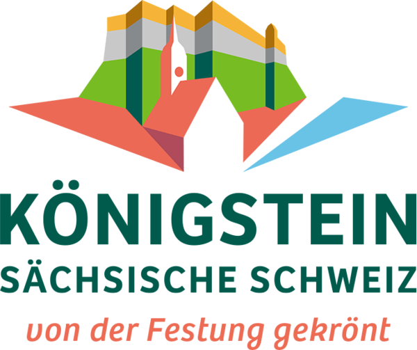 Bild vergrößern: Logo Königstein